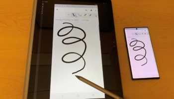 your phone stylus