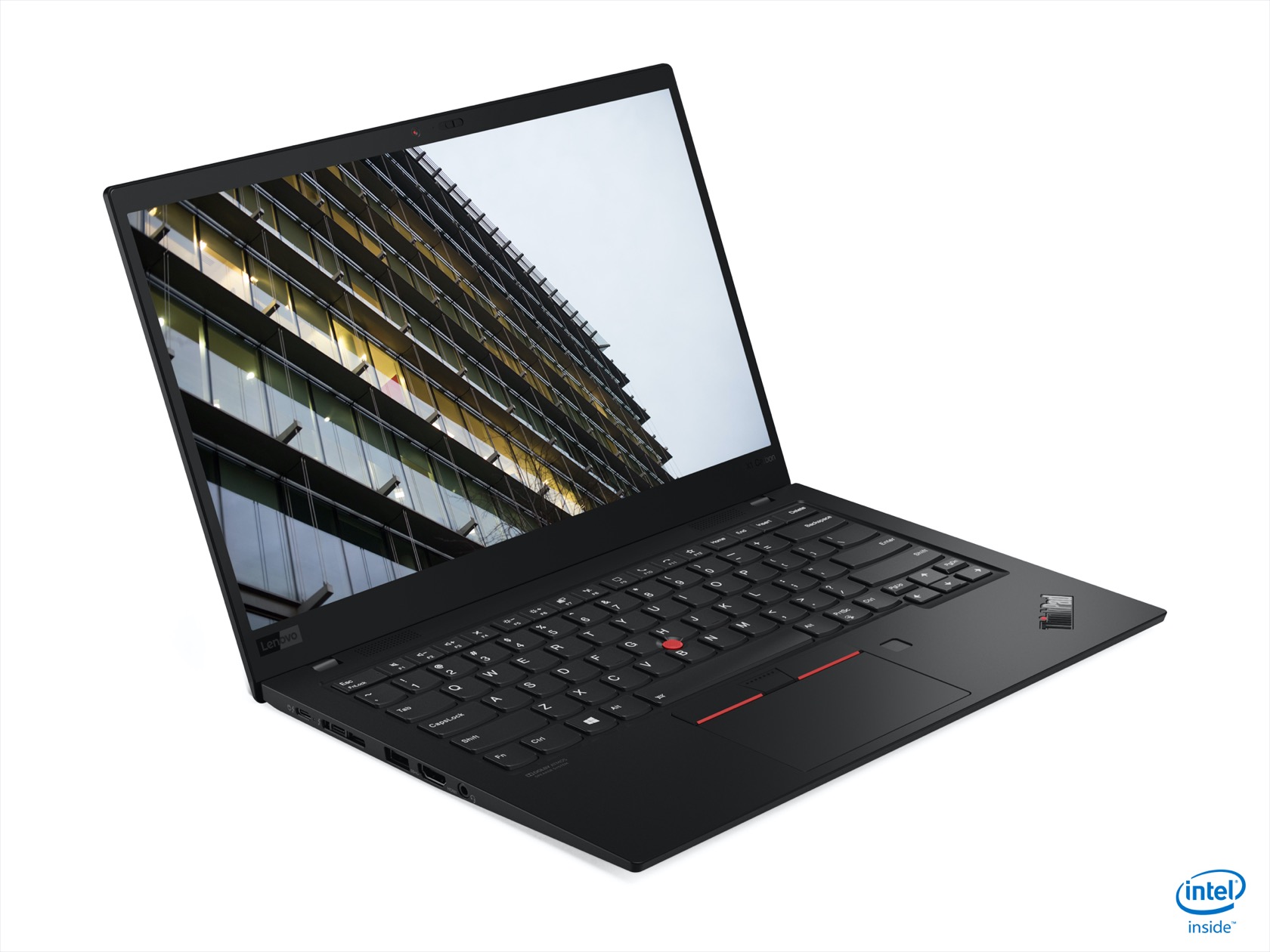 05 ThinkPad X1 Gen 8 Carbon