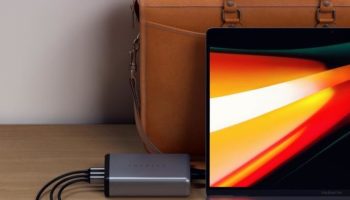 108w pro usb c pd desktop charger wall chargers satechi 800623 686x686