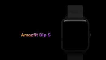 Amazfit BipS CES 2020 01 scaled 1