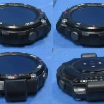 Amazfit T Rex A1919 2