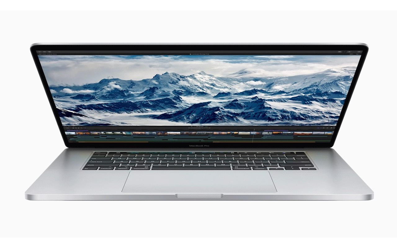 Apple 16 inch MacBook Pro Battery 111319 1 dragged