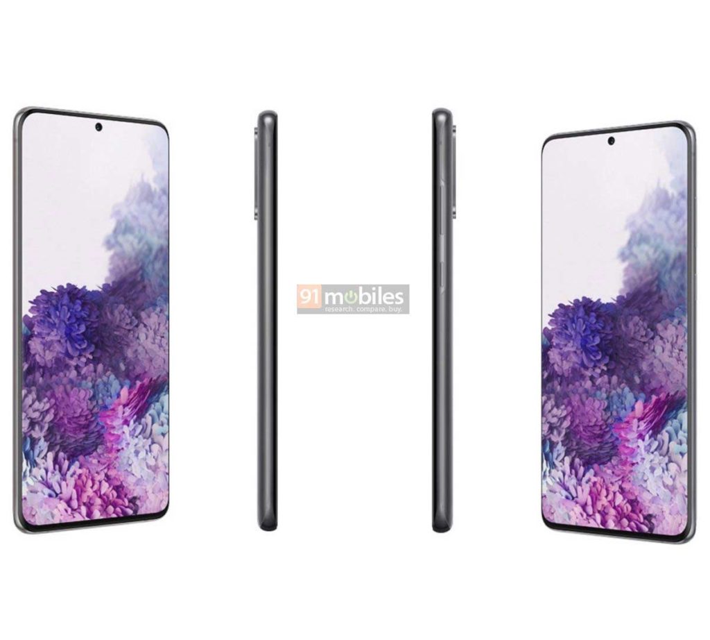 Galaxy S20 : cette fuite massive révèle tout de la gamme, jusqu'aux prix 50 EO nl1uUUAAtXBm