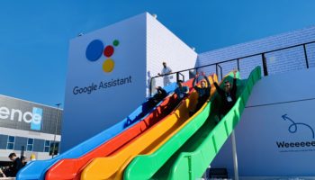 Google Slide
