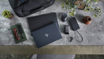 HP Elite Dragonfly G2 2 Lifestyle