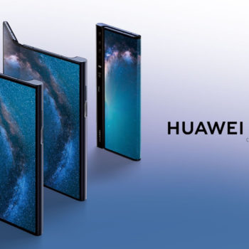 Huawei Mate X