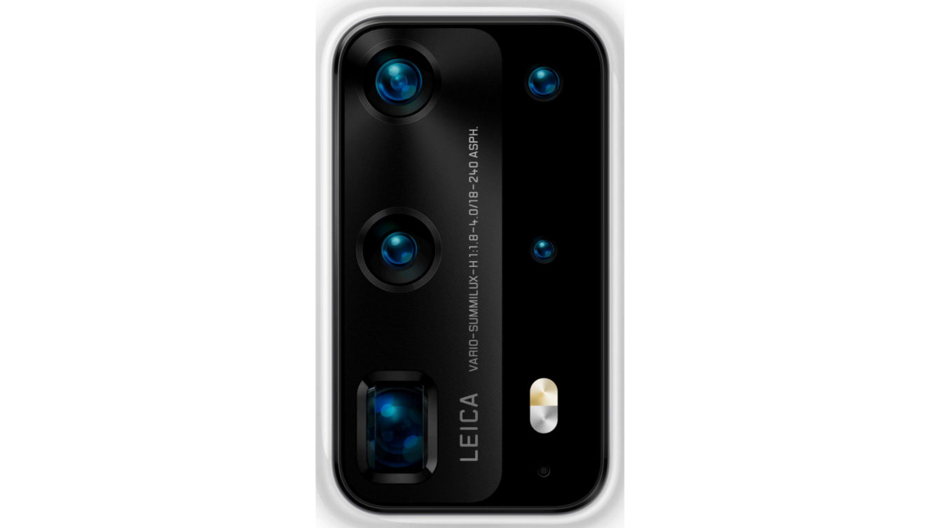 Huawei P40 Pro premium edition Camera leak evan blass 1340x754 1