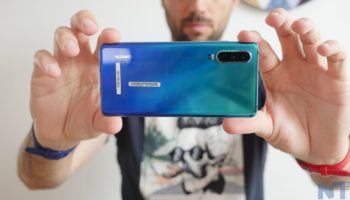 Huawei P30 45