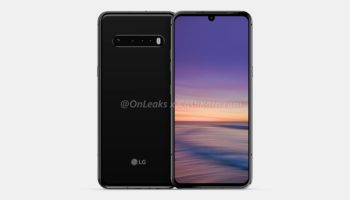 LG G9 5K1