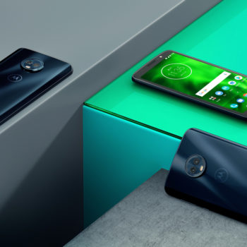 Motorola Moto G