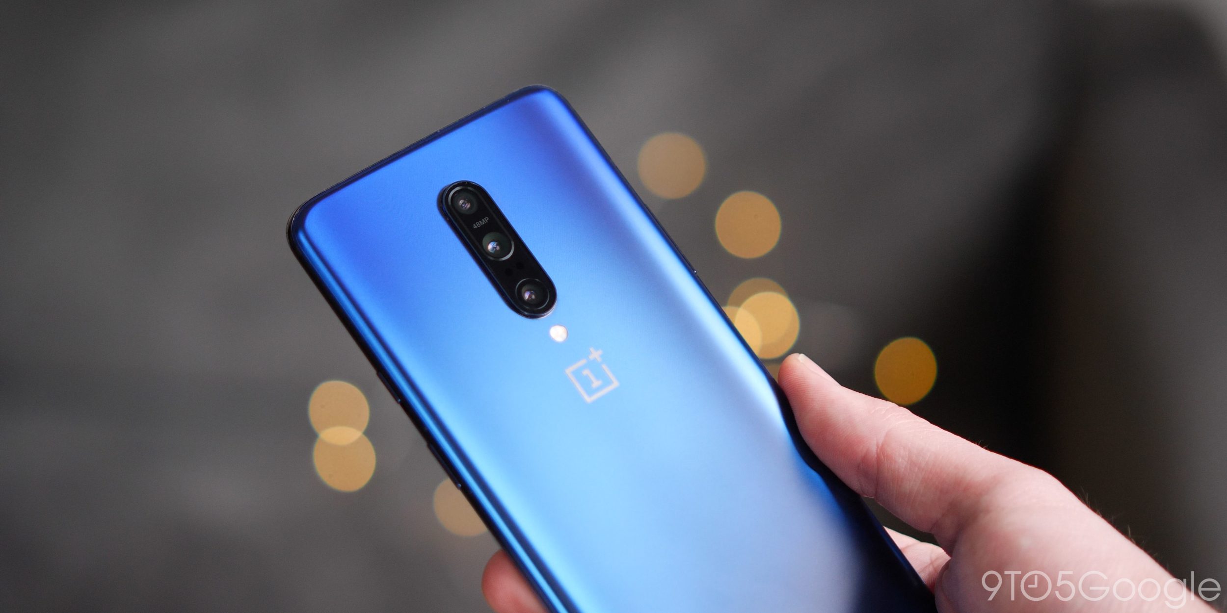 Pour OnePlus, le jour de gloire du smartphone pliable n'est pas arrivé 49 OnePlus 7 Pro 2