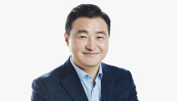 Roh Tae moon