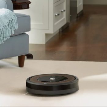 Roomba 890 InSitu Alexa.0