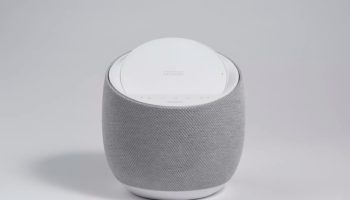 SOUNDFORM ELITE Hi Fi Smart Spe