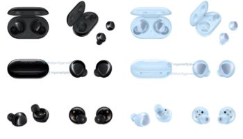 Samsung Galaxy Buds Plus Ishan A