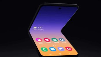 Samsung Galaxy Fold 2