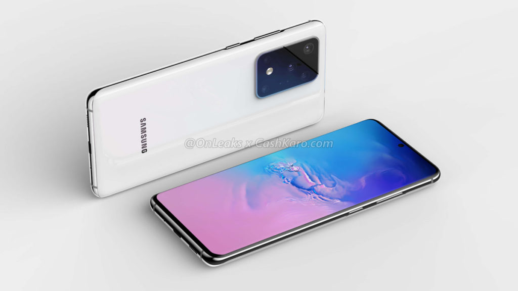 Samsung Galaxy S11 Plus Renders OnLeaks 2 1200x675 1