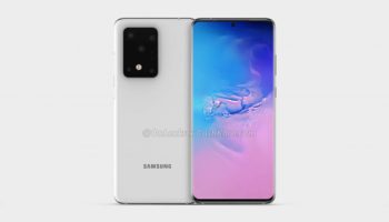 Samsung Galaxy S20 rumors