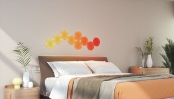 ULP Hex 9x Bedroom White 4000x28