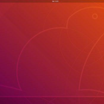 Ubuntu 18.04