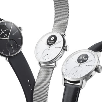 Withings ScanWatch 2