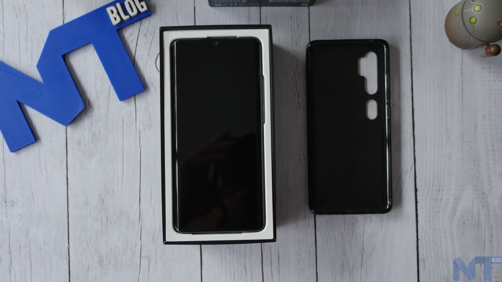 Xiaomi Mi Note 10 12