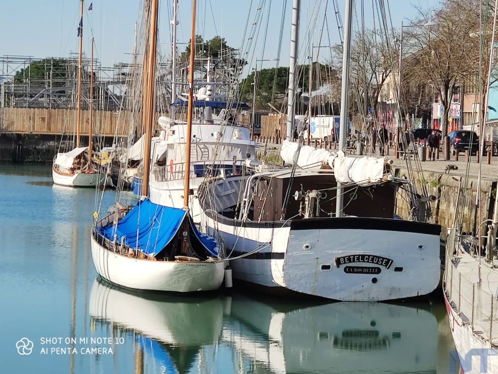 Test du Xiaomi Mi Note 10 : 6 mois après, toujours le couteau suisse pour les photographes 33 Xiaomi Mi Note 10 P 12