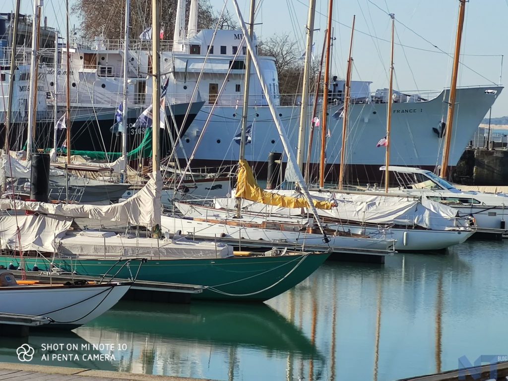 Test du Xiaomi Mi Note 10 : 6 mois après, toujours le couteau suisse pour les photographes 32 Xiaomi Mi Note 10 P 13