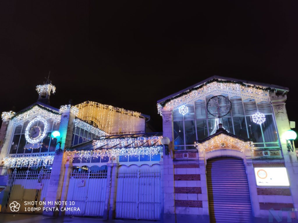 Test du Xiaomi Mi Note 10 : 6 mois après, toujours le couteau suisse pour les photographes 42 Xiaomi Mi Note 10 P 4