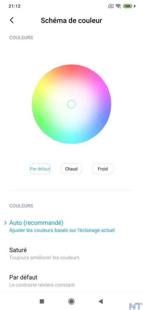 Test du Xiaomi Mi Note 10 : 6 mois après, toujours le couteau suisse pour les photographes 22 Xiaomi Mi Note 10 S 12