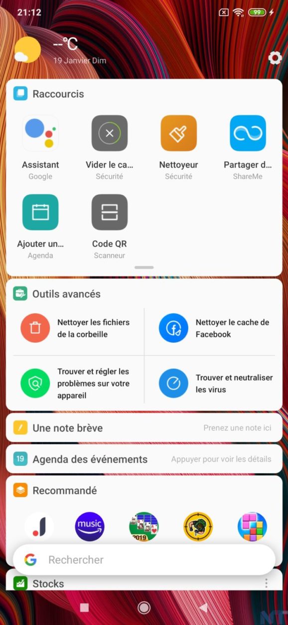 Xiaomi Mi Note 10 S 14