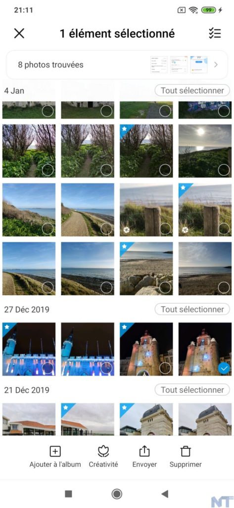 Test du Xiaomi Mi Note 10 : 6 mois après, toujours le couteau suisse pour les photographes 28 Xiaomi Mi Note 10 S 15