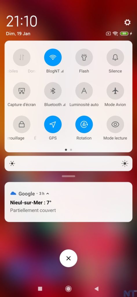 Test du Xiaomi Mi Note 10 : 6 mois après, toujours le couteau suisse pour les photographes 25 Xiaomi Mi Note 10 S 22