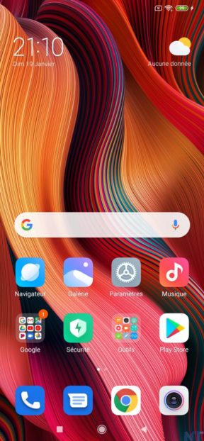Xiaomi Mi Note 10 S 23