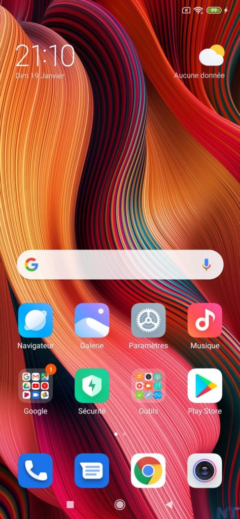 Test du Xiaomi Mi Note 10 : 6 mois après, toujours le couteau suisse pour les photographes 24 Xiaomi Mi Note 10 S 23
