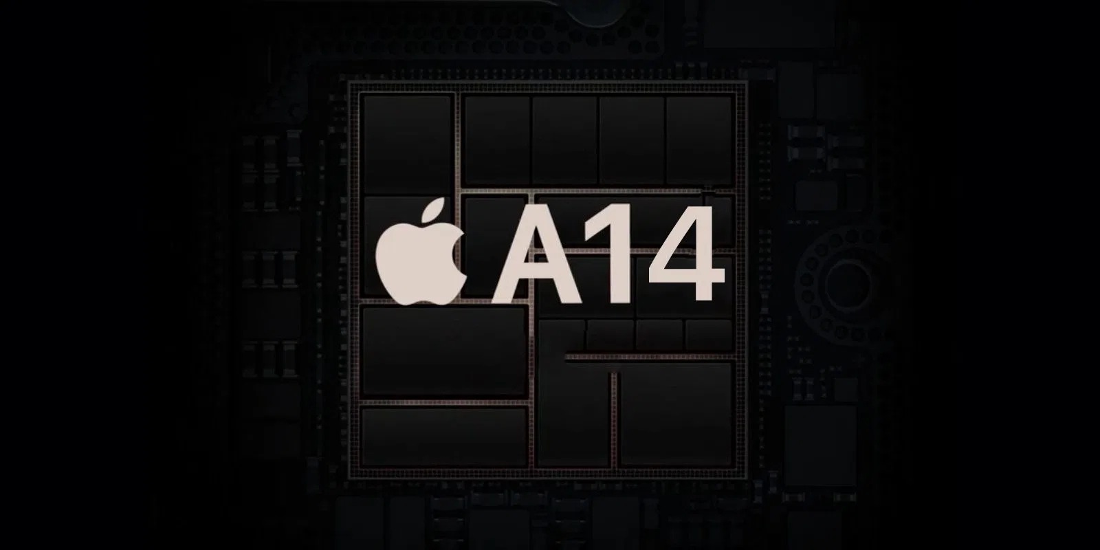 apple a14 chip