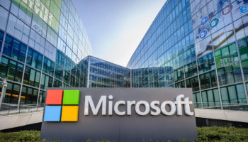 campus microsoft