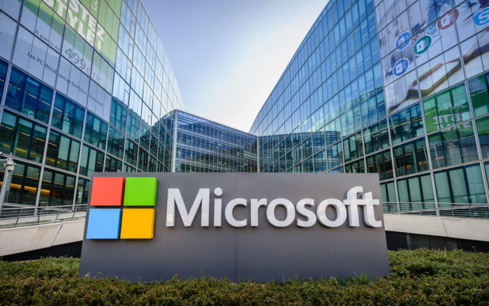 La base de données du service clientèle de Microsoft exposée en ligne