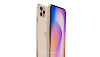 concept iphone 2020 0