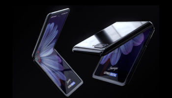galaxy z flip