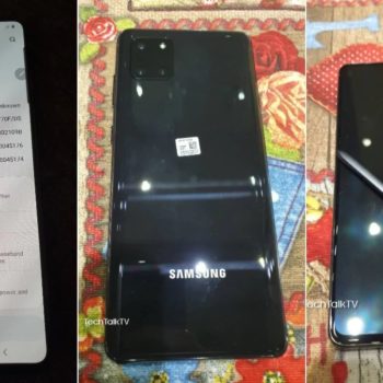 galaxy note 10 lite techtalktv 1