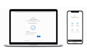 google advanced protection