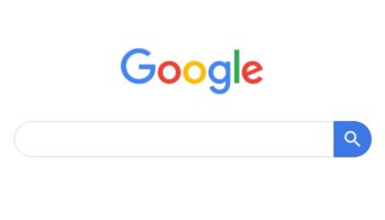 google search material theme mobile