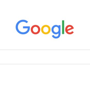 google search material theme mobile