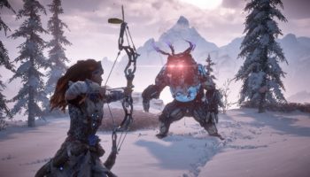 horizon zero dawn rumored to be