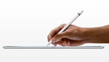 ipad pro apple pencil