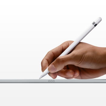 ipad pro apple pencil