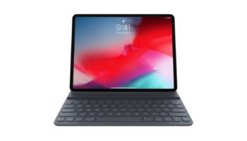 ipadpro129 smartkeyboard
