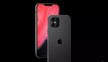 iphone 12 render phone arena