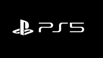 sony ps5 logo